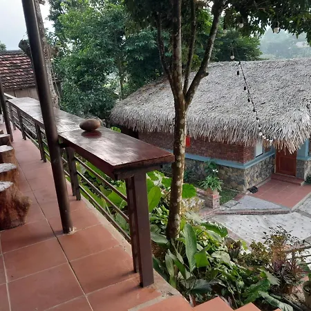 Mai Chau Green House Exterior photo