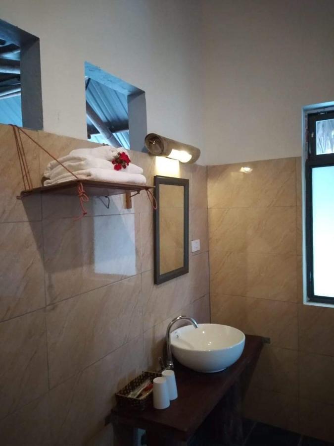 Homestay House Mai Chau