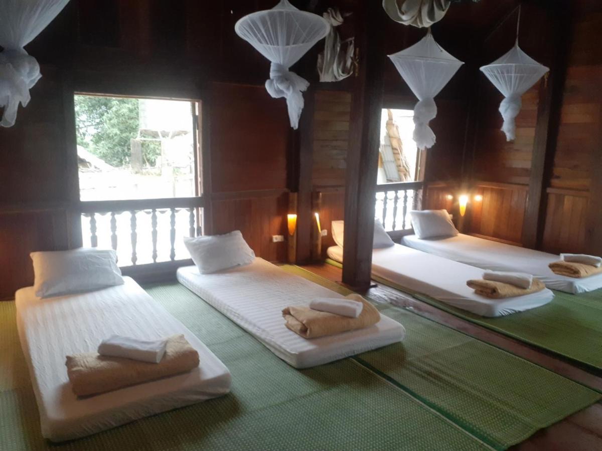 Homestay House Mai Chau