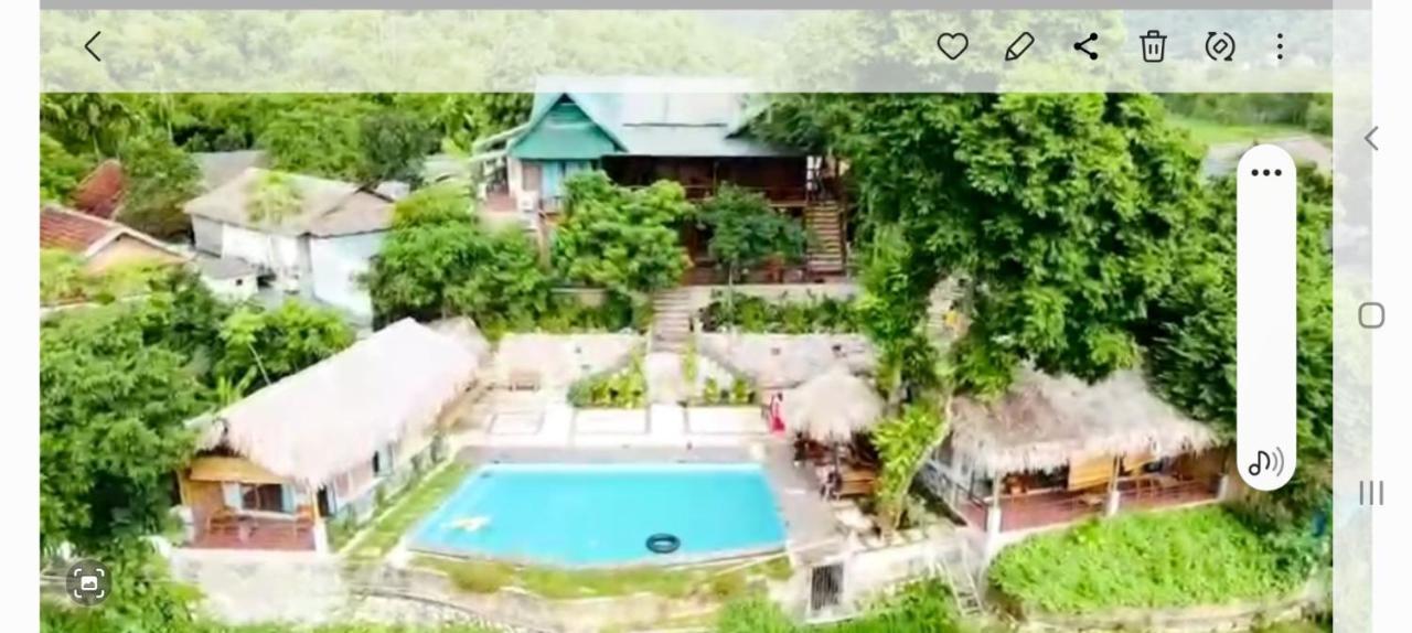 House Homestay Mai Chau
