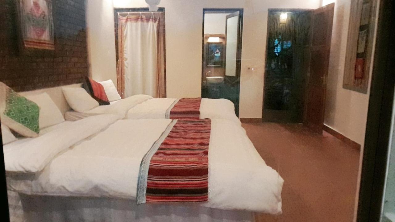 Homestay House