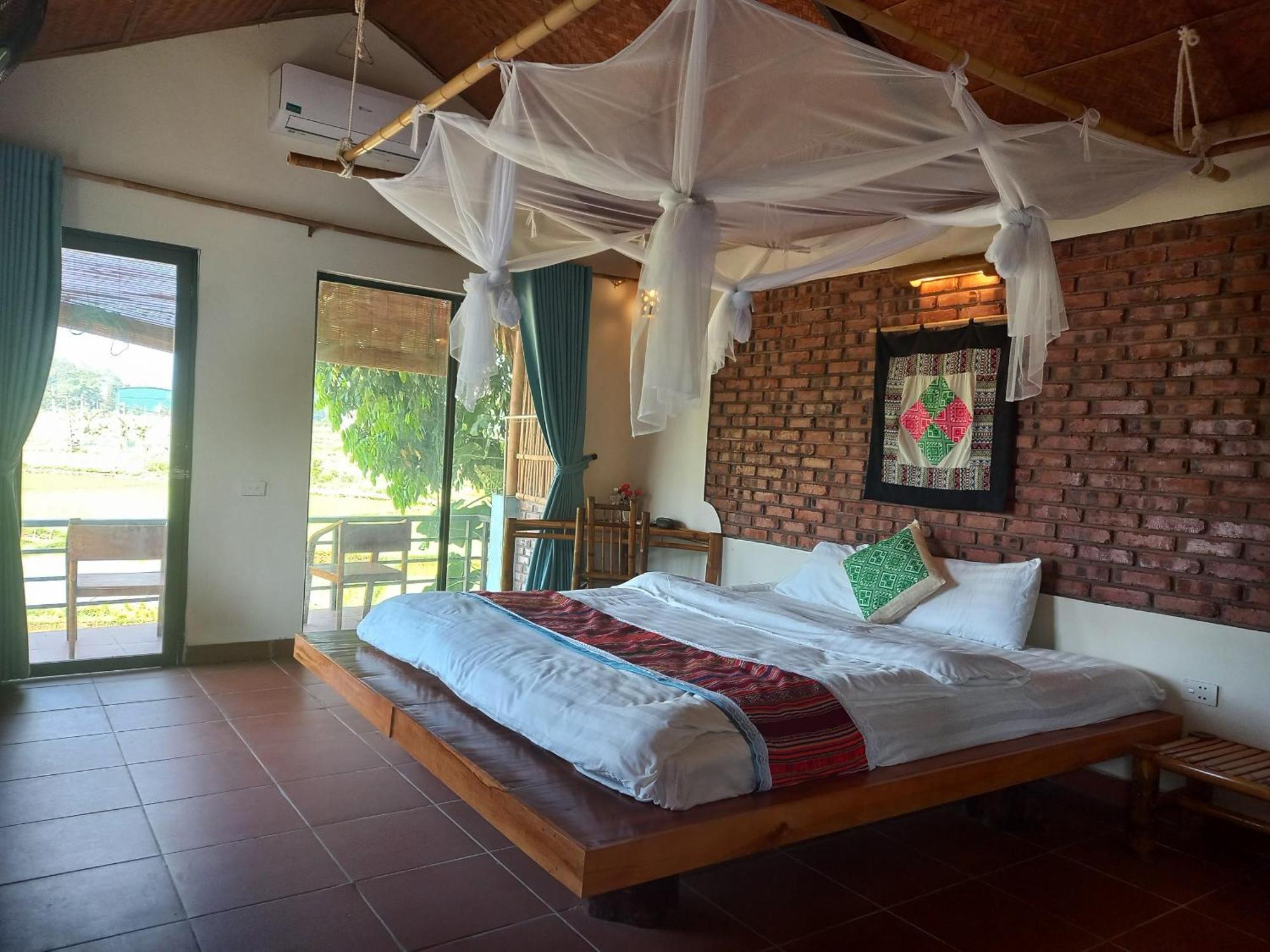 House Homestay Mai Chau